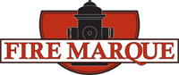 Fire Marque Logo